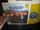 Rolling Stones - Between the Buttons RARE YELLOW VINYL DECCA HOLLAND LTD. ED. LP