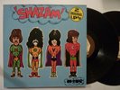 The Move - Shazam/Looking On - Cuba 156.301  2LPs - Jeff Lynne/Roy Wood UK NM