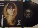 Reigning Sound LP Love And Curses 2009 Garage In The Red VG++/M-