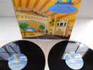 WISHBONE ASH-LIVE DATES 2..SUPERB 1ST UK ISSUE (NEAR) MINT DOUBLE VINYL LP '80