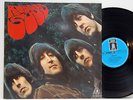The Beatles         Rubber Soul        EMI Odeon       NM # K