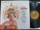 PUCCINI turandot / BIRGIT NILSSON - FRANCO CORELLI  / VSM CAN 159-61