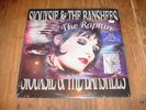 SIOUXSIE & THE BANSHEES THE RAPTURE LP RECORD FLUORESCENT VINYL STILL SEALED