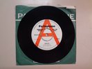 PARAMOUNTS: Poison Ivy-I Feel Good All Over-U.K. 7