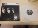 The Beatles - With the Beatles Mono - Parlophone 1963 PMC 1206 - RAR