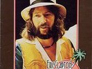 Eric Clapton Freddie King Chieftans Jess Roden Barbara Dickson 1976 Programme