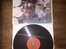 THE WHO MY GENERATION Vinyl Record Album LP -  MONO GERMAN IMPORT LC0309 Immacu