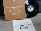 FAURE LA MUSIQUE DE CHAMBRE ENREGISTREMENT INTEGRAL – 5LP - Erato – STU 70550