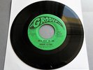 Darrow Fletcher - Gotta Draw The Line 1966 USA Groovy Label 7