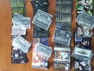 7 Rare Musikkassetten MC (Tape) Opeth,Ancient,Blind Guardian,Grip Inc.