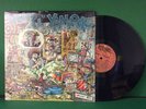 Weird Al Yankovic - Self Titled LP | BFZ 28679 | NM Shrink