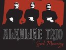 ALKALINE TRIO-GOOD MOURNING  (US IMPORT)  VINYL LP NEW