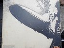 CLASSIC ROCK/POP LP - LED ZEPPELIN - ATLANTIC RECORDS