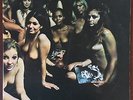 Jimi Hendrix Experience Electric Ladyland MPX 9955 JAPAN LP