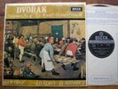 SXL 6291 DVORAK: SYMPHONY No. 9 'New World'  KERTESZ/LSO  WBg  Audiophile  NM