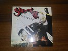 Ghost - Majesty pic disc 7