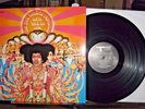JIMI HENDRIX EXPERIENCE Axis: Bold As Love  200g RARE MONO 612 003 NM VINYL