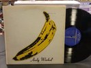 Velvet Underground & Nico V6-5008 Stereo 1968 Pressing Airbrushed Torso VG+/VG