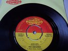 THE KINGSMEN - LOUIE LOUIE / HAUNTED CASTLE
