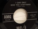 */EX MC/5 Mc5 I Can Only Give You/I Just Don't Know AMG-1001 Psych Garage Grail