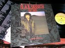 BLACK SABBATH feat. TONY IOMMI -    Seventh Star,   ORIG 1986 UK LP / inner...EX