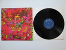 CREAM Disraeli Gears LP UK 1967 1st Press STEREO REACTION RECORDS 594003 NM A1B1
