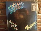 RARE Genesis Nursery Cryme / Foxtrot TWO 12