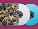 Panda Bear Person Pitch VMP Special Edition Vinyl NEW