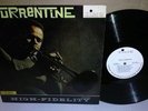 Tommy Turrentine self titled TIME T-70008 Mono WLP Promo DG VG+ Nice Player JAZZ