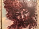 Jimi Hendrix The Cry Of Love Lp Vinyl (EX) MS2034 Gatefold Sleeve 1971 Release