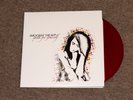 Imogen Heap Speak for Yourself Limited Edition Vinyl LP in Red