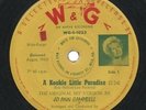 JO ANN CAMPBELL   Rare 1960 Aust Only 7