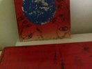 the cure wish 2 disc lp