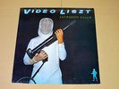 LP Video Liszt Ektakröm Killer France 1981 Synth-Pop Exp ( Pinhas / Heldon )