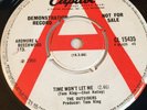 THE OUTSIDERS 'TIME WONT LET ME' CAPITOL DEMO BEAT RARE 1966 MOD NORTHERN SOUL