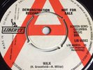 THE FENWAYS 'WALK' 'WHIP AND JERK LIBERTY DEMO BEAT RARE 1966 MOD NORTHERN SOUL