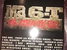 MA 6-T Va Crack-er B.O. 2xLP 1997 NEUF bande originale classique X MEN PASSI IAM