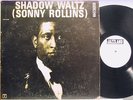 LP - Jazzland - SONNY ROLLINS 