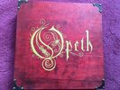 Opeth Ltd Edition Sorceress Wooden Box