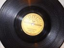 JOHNNY CASH - SUN #266 78rpm - DON'T MAKE ME GO / NEXT IN LINE - SHINY/EX