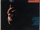 JON HENDRICKS: Fast Livin’ Blues USA COLUMBIA 6-EYE Jazz Vinyl LP Super NM-