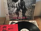 THE POP GROUP for how much longer LP NM RARE ORIG 1980 POST PUNK ROUGH TRADE Y