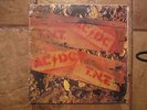AC DC TNT vinyl LP record 1975 Albert Blue Roo
