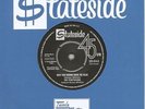 TEMPTATIONS - GIRL WHY YOU WANNA MAKE ME BLUE / WAY YOU DO THE THINGS  / MINT 7