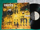Screaming Trees ?- Sweet Oblivion BRAZIL 1st press LP 1992 Epic