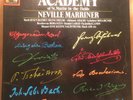 EMI  SLS 5267 The Academy of St. Martin-in-the-Fields 4 LP box set - Marriner