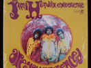JIMI HENDRIX Are You Experienced / Reprise RS-6261 Stereo Tri Color