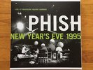 PHISH - New Year's Eve 1995 Live at MSG (6xLP, RSD 2015, LTD)