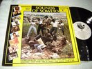 Sounds of Soweto Volume 1 LP EXC 1988 rare African comp on Tusk (Mexico)