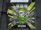 U.D.O - REV-RAPTOR - NEU+OVP,FIRST PRESS LP mit RECHNUNG